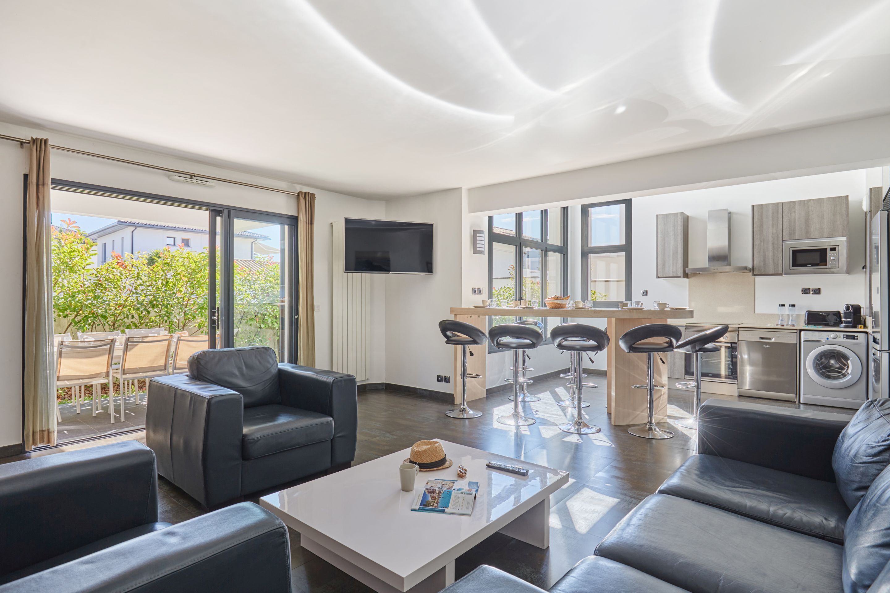 Villa, 4 slaapkamers | 4 slaapkamers, gratis wifi, beddengoed