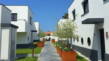 Udendørsområde