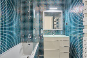 Villa, 4 Bedrooms | Bathroom