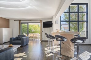 Villa, 4 Bedrooms