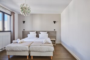 Villa - 4 sovrum | 4 sovrum, gratis wi-fi och sängkläder
