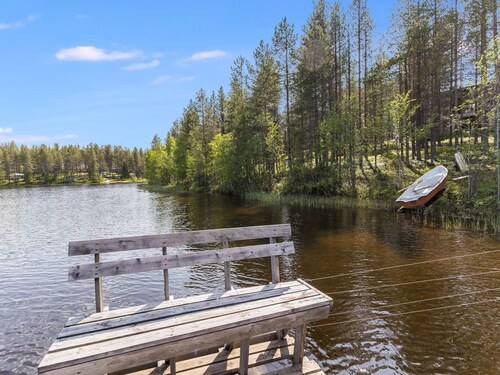 Matkajoentie 4b by Interhome