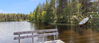 Matkajoentie 4b by Interhome