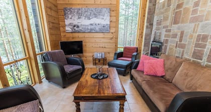 Matkajoentie 4b by Interhome
