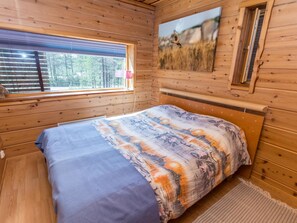 2 slaapkamers