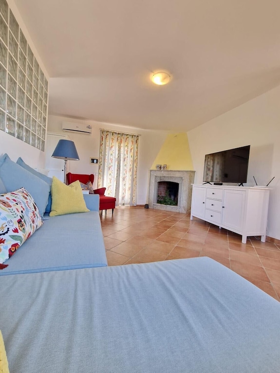 Country House With Pool In Nerola - Lazio