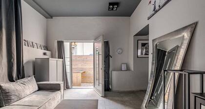 NOXi 24/7|Self-Check-In|Parkplatz|Küche|Washer|Trockner|WiFi|ruhig|modern