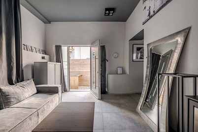 NOXi 24/7|self-check-in|parking lot|kitchen|washer|dryer|WiFi|quiet|modern