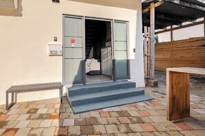 Außendetails