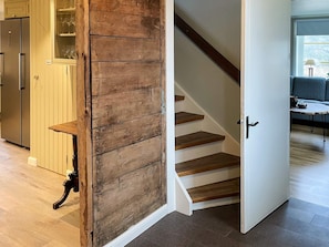 Casa | Interior