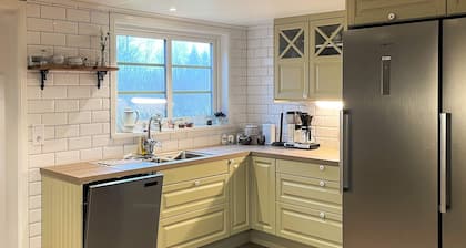4 Star Holiday Home in Karlskrona