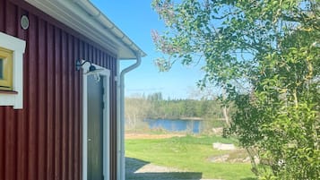 Maison | Extérieur