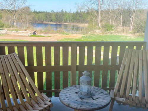 4 Star Holiday Home in Karlskrona