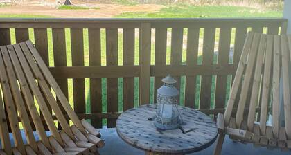 4 Star Holiday Home in Karlskrona