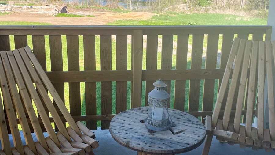 4 Star Holiday Home in Karlskrona