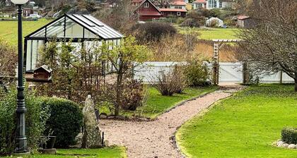 7 Person Holiday Home in Ellos