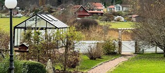 7 Person Holiday Home in Ellos