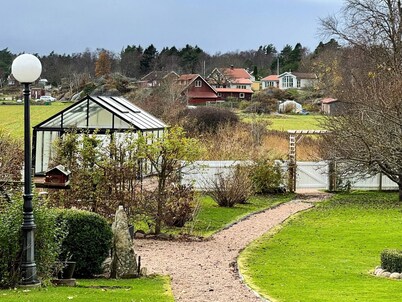 7 Person Holiday Home in Ellos