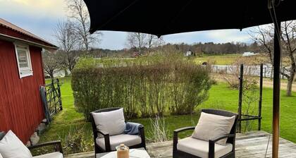 7 Person Holiday Home in Ellos