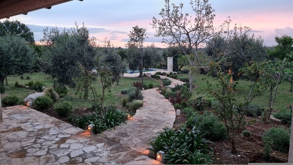 2 bedrooms - TD Il Faritrullo Trulli in the Itria Valley w Pool (Martina Franca)