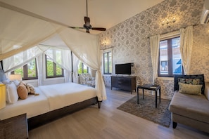 Elite Villa, 6 Bedrooms, Private Pool
