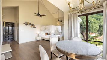 Elite-Villa, 6 Schlafzimmer, eigener Pool