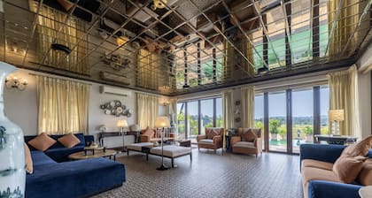 Echor Reis Magos Villa Goa