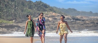 San Lameer Villa 12407