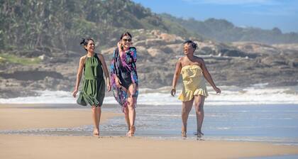 San Lameer Villa 12407