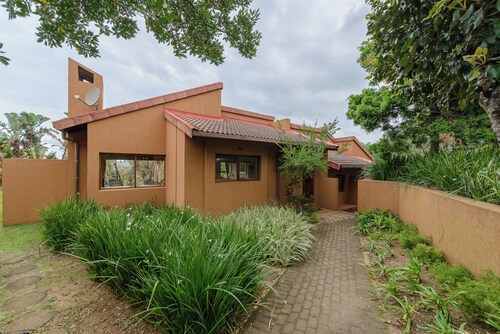 San Lameer Villa 12407