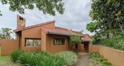 San Lameer Villa 12407