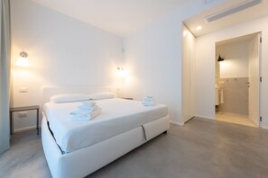 5 soveværelser, strygejern/strygebræt, Wi-Fi, sengetøj