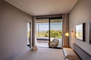 4 soverom, strykejern/-brett, reiseseng for barn og wi-fi (inkludert)