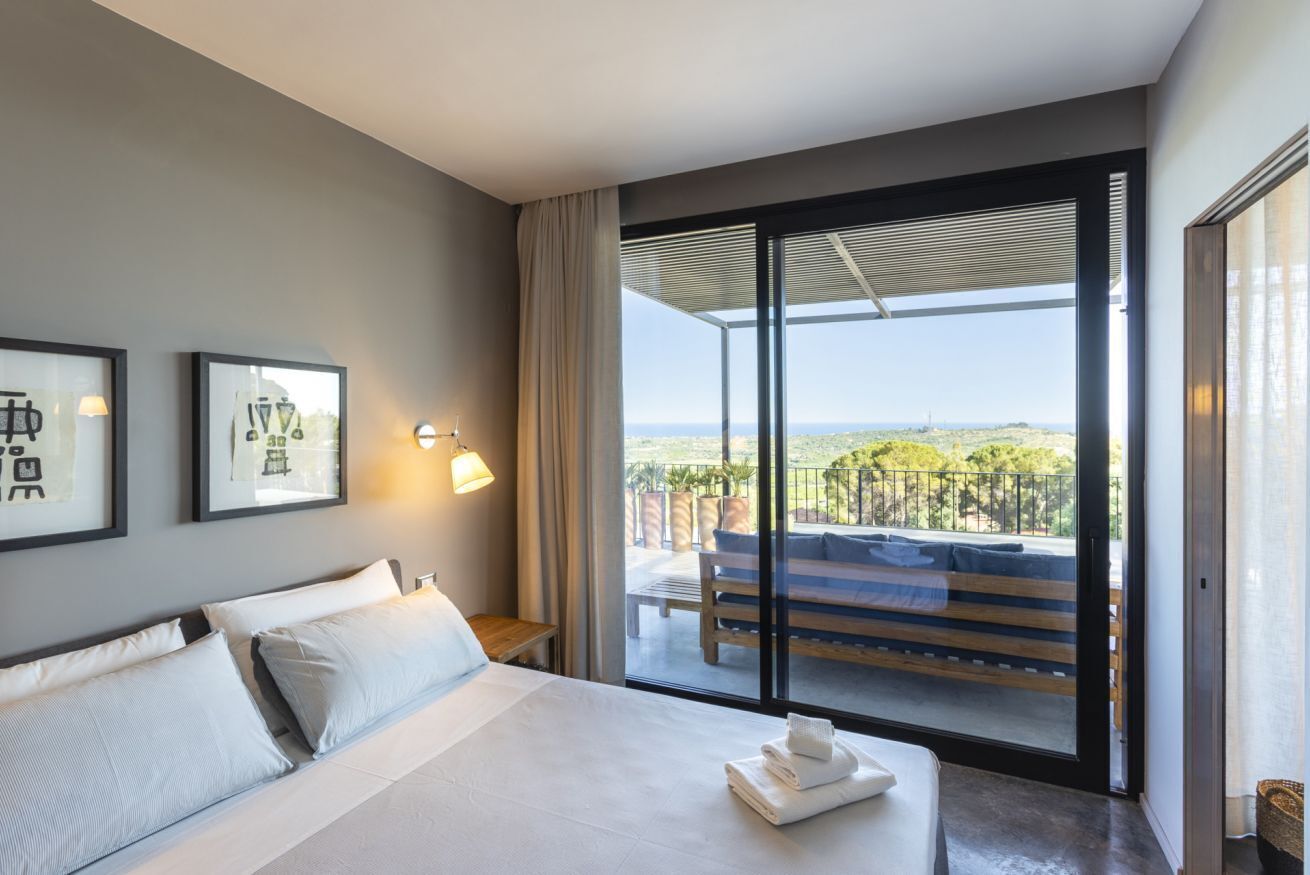 4 sovrum, strykjärn/strykbräda, resesäng och gratis wi-fi