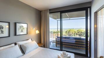 4 sovrum, strykjärn/strykbräda, resesäng och gratis wi-fi