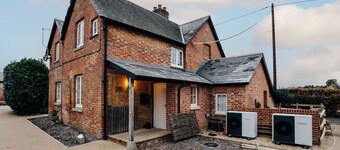 Old Town Cottage, pet friendly, close to Oxford