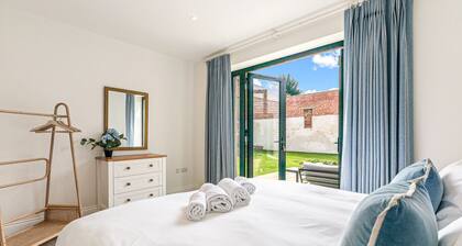Home farm barn - Pet friendly close to Oxford