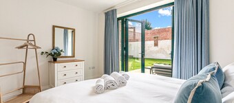 Home farm barn - Pet friendly close to Oxford