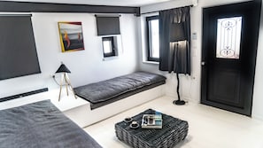 Smart TV de 32 pulgadas con canales digitales