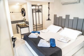 Ropa de cama de alta calidad y colchones con efecto memoria 