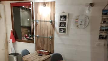 Restauración