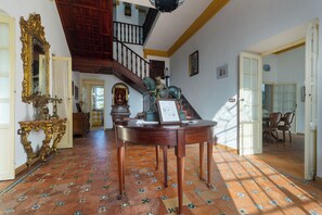 Hall