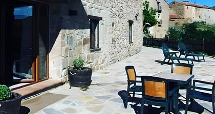 Studio 'Santa Cristina' with Mountain View, Shared Terrace and Shared Garden