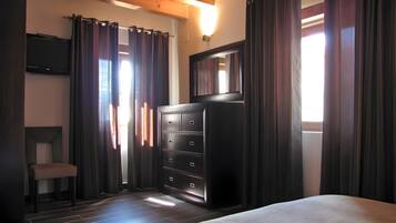 3 Schlafzimmer, Bettwäsche