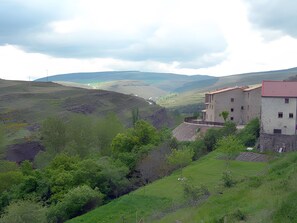 Miscellaneous - Studio 'Las Rozas' with Mountain View, Shared Terrace and Shared Garden (Bretún)