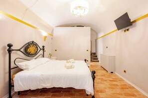 2 chambres, Wi-Fi, draps fournis