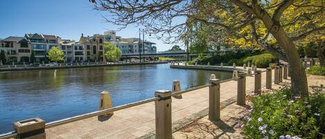 Terrain de lâhĂ©bergement