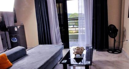 Furnished Apartments in Migori : Deluxe Double Rooms with Balcony