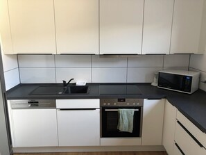 Eget kök
