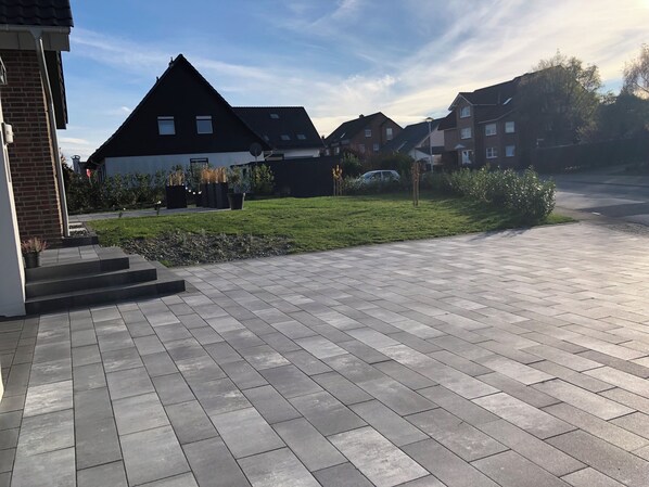 Boendeområde